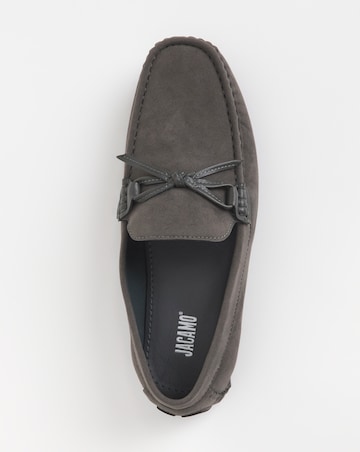 Driving Loafer Wide Fit
