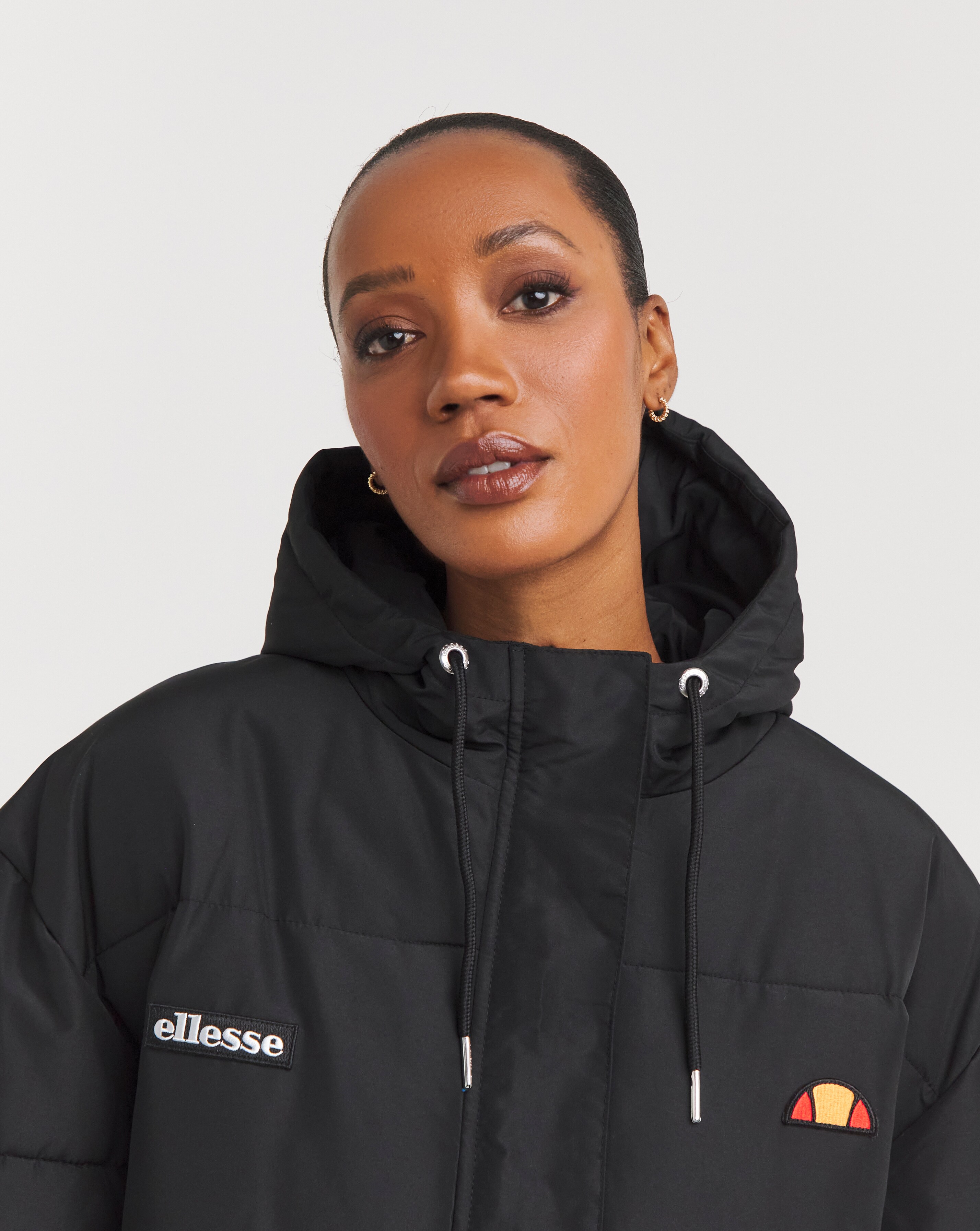 ellesse Pejo Padded Jacket | Premier Man
