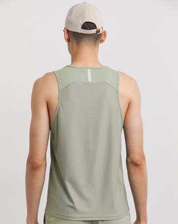 Gym King Flex Vest