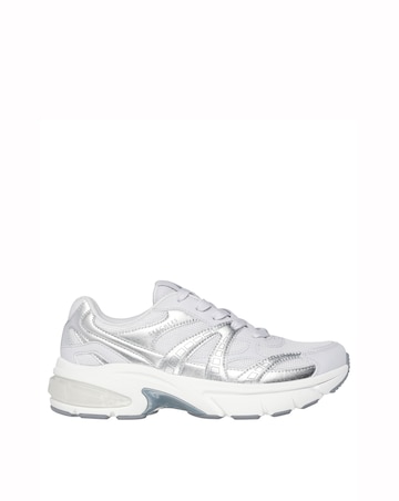 Skechers Shadow Stellar Trainer Standard Fit