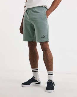 PUMA Essentials No.1 Logo 10&quot; Shorts