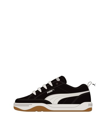 PUMA Lifestyle Street Trainers