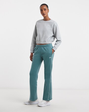 Under Armour Rival Fleece Piped Pant