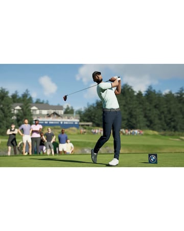 PGA 2K25 (Xbox)