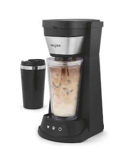Salter EK6214 2-in-1 Iced Coffee Maker
