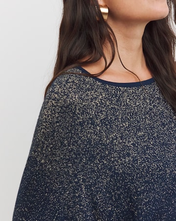 Scatter Glitter Tunic