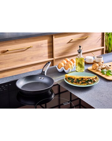 Morphy Richards Forged Aluminium Frying Pan Set