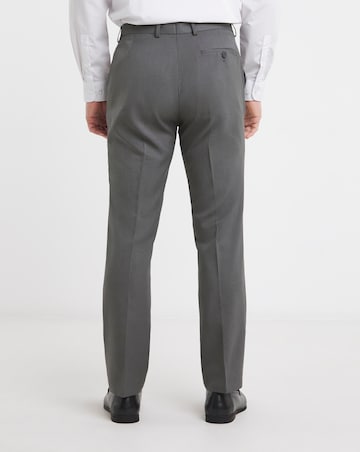 James Regular Fit Essential Suit Trousers