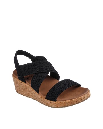 Skechers Arch Beverlee Wide Fit