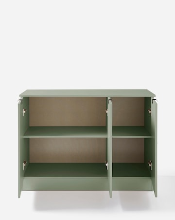 Ellison Ready Assembled Large Sideboard