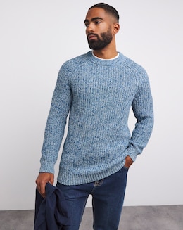 Joe Browns Shore Crew Neck Jumper