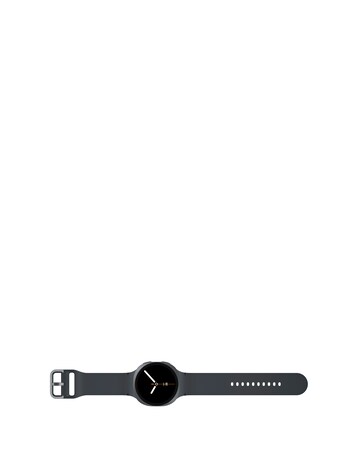 Samsung Galaxy Watch8 44mm LTE - Graphite