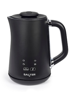 Salter EK6527 Chocolatier and Milk Frother to Share