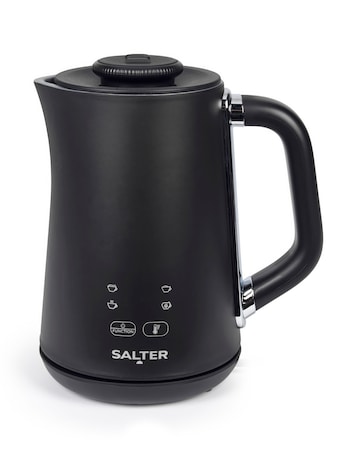 Salter EK6527 Chocolatier and Milk Frother to Share