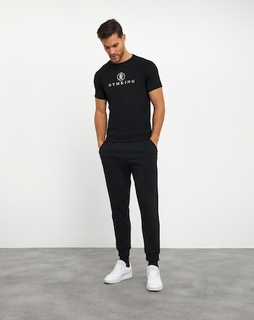 Gym King Pro Jersey T-Shirt