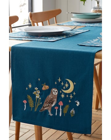 Enchanted Twighlight Runner