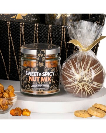 Jolly Christmas Treats