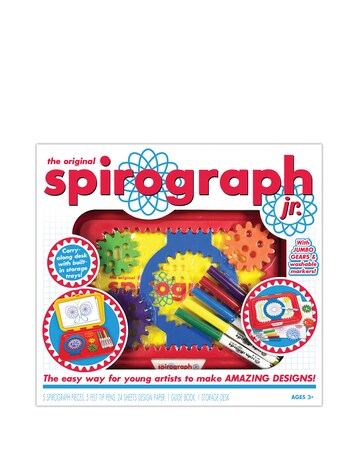 Spirograph Junior