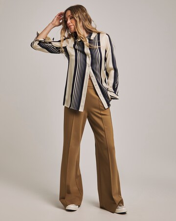 Anthology Stripe Long Sleeve Shirt