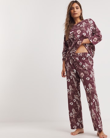 Pretty Secrets Value 2 Pack Pyjama Sets