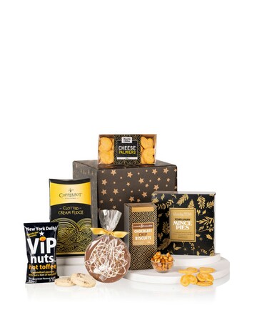 Goodies Galore