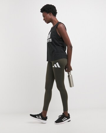 adidas Train Essentials Big Logo Leggings