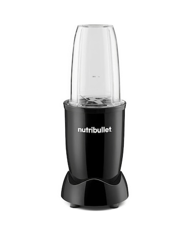 NutriBullet 600 Black Blender
