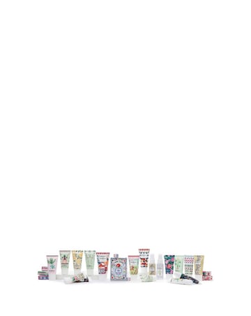 Cath Kidston Christmas Legends Advent Calendar