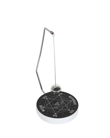 Pendulum Decision Maker