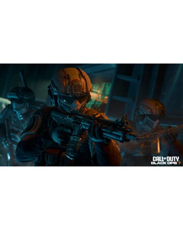 Call of Duty: Black Ops 7 (PS5)