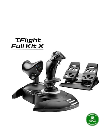 Thrustmaster T.Flight Full Kit X
