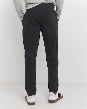 Open Hem Jogger