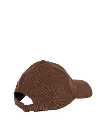 adidas Cord Baseball Cap