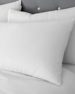 Catherine Lansfield Brushed Cotton Pillowcase Pair