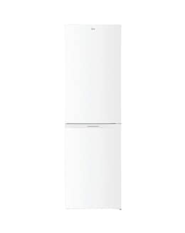 Hoover H-Fridge 300 HOCH1T518EWK-1 181cm 50/50 Fridge Freezer White + Install