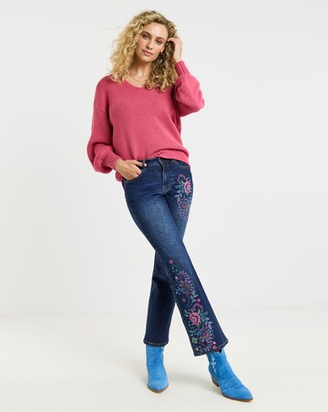 Joe Browns Oh So Cosy Jumper