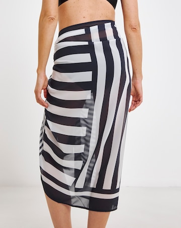 MAGISCULPT Sarong