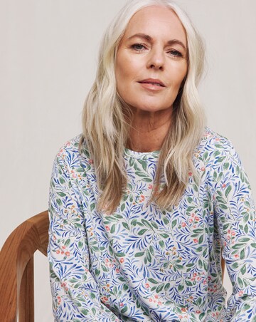 Julipa Printed T-Shirt