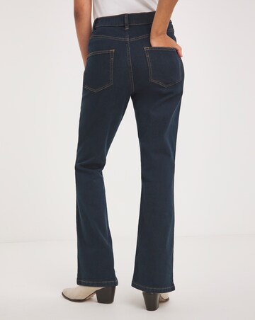 24/7 Indigo Bootcut Jean