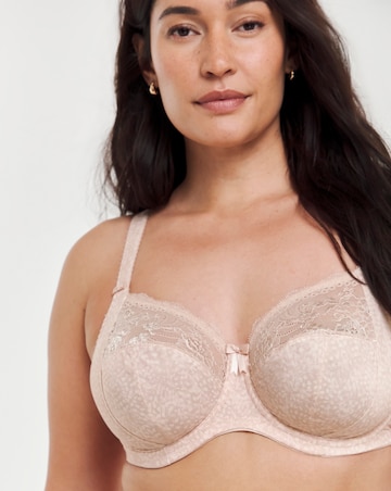 Elomi Morgan Full Cup Wired Bra