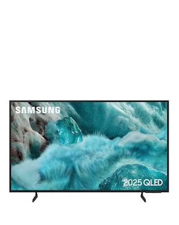 Samsung QE43Q7F2AUXXU 43in QLED 4K AI Smart TV