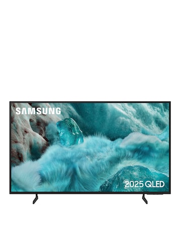 Samsung QE43Q7F2AUXXU 43in QLED 4K AI Smart TV