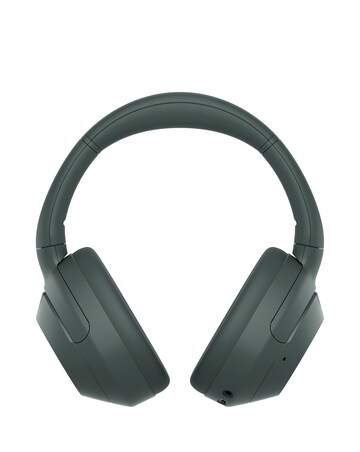 Sony ULT WEAR Wireless Over-Ear Headphones - Forest Grey