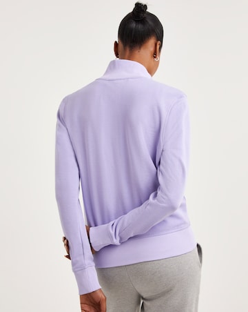 Skechers Hoodless Diamond Jacket