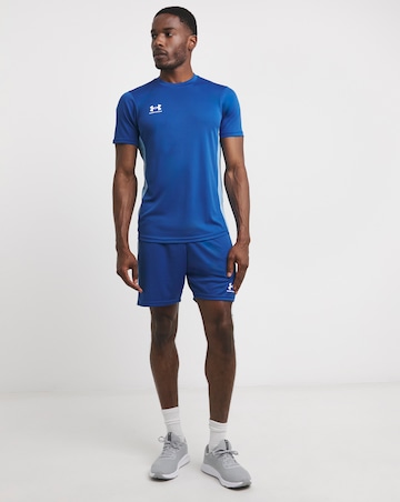 Under Armour Training Short Sleeve T-Shirt