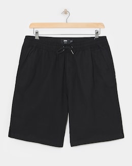 Linen Dock Short