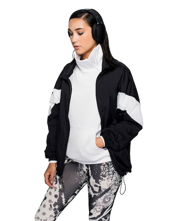 Skullcandy Hesh ANC Wireless Headphones - True Black