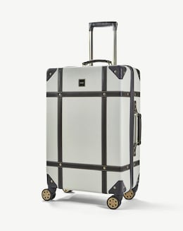 Rock Vintage Medium Suitcase