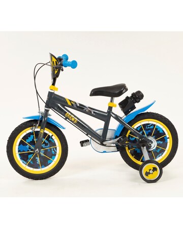 Batman 14 Inch Bike