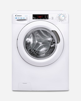CANDY CSW 485TE/1-80 8+5Kg Washer Dryer, 1400 RPM White Smart